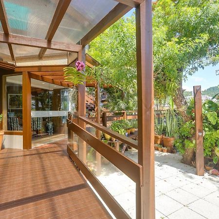 Nova Pousada Dos Chas Florianopolis Ngoại thất bức ảnh