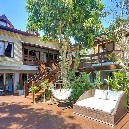 Nova Pousada Dos Chas Florianopolis Ngoại thất bức ảnh