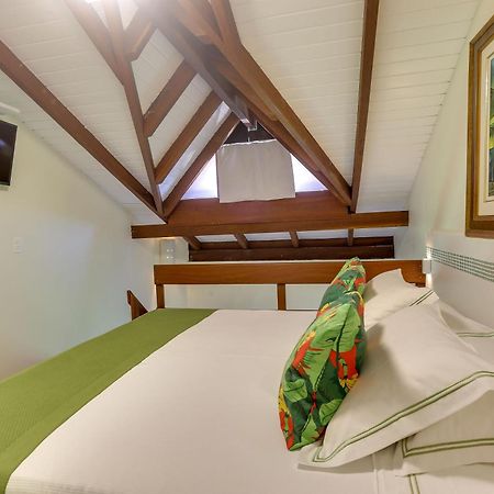 Nova Pousada Dos Chas Florianopolis Ngoại thất bức ảnh