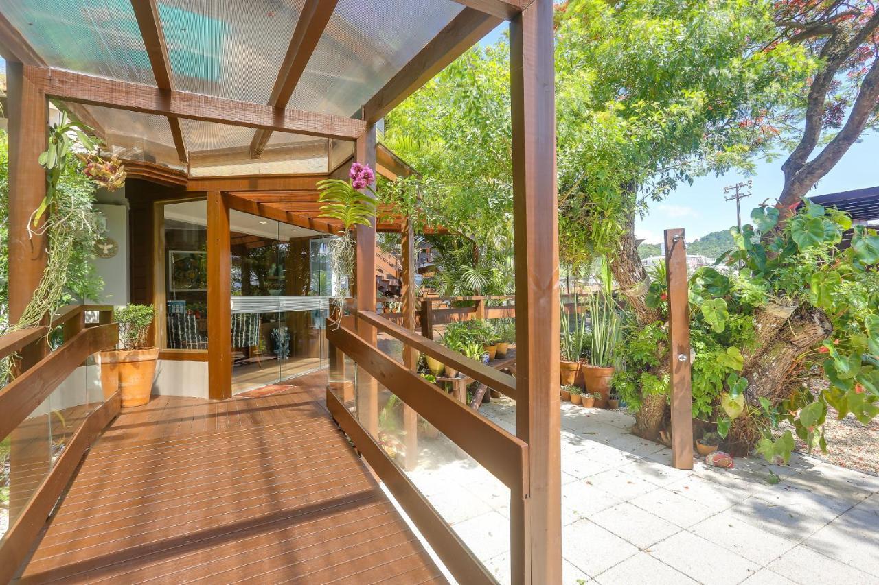 Nova Pousada Dos Chas Florianopolis Ngoại thất bức ảnh