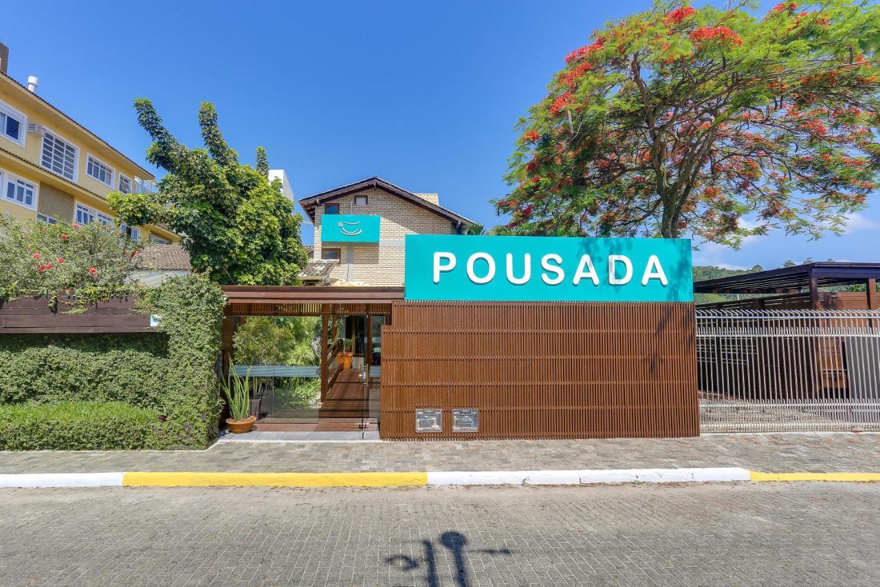Nova Pousada Dos Chas Florianopolis Ngoại thất bức ảnh