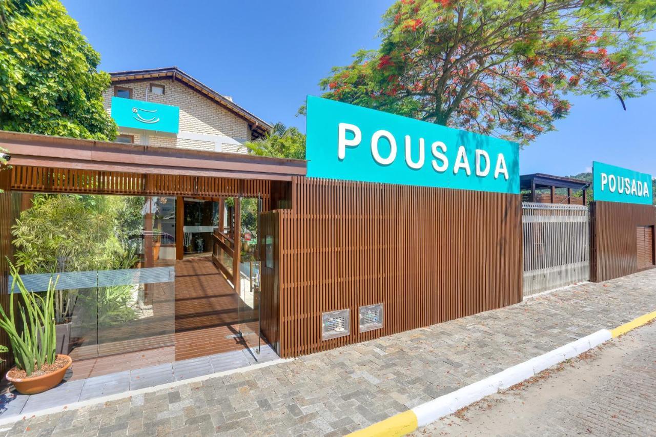 Nova Pousada Dos Chas Florianopolis Ngoại thất bức ảnh