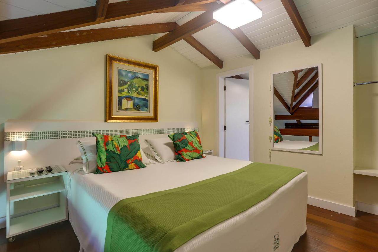 Nova Pousada Dos Chas Florianopolis Ngoại thất bức ảnh