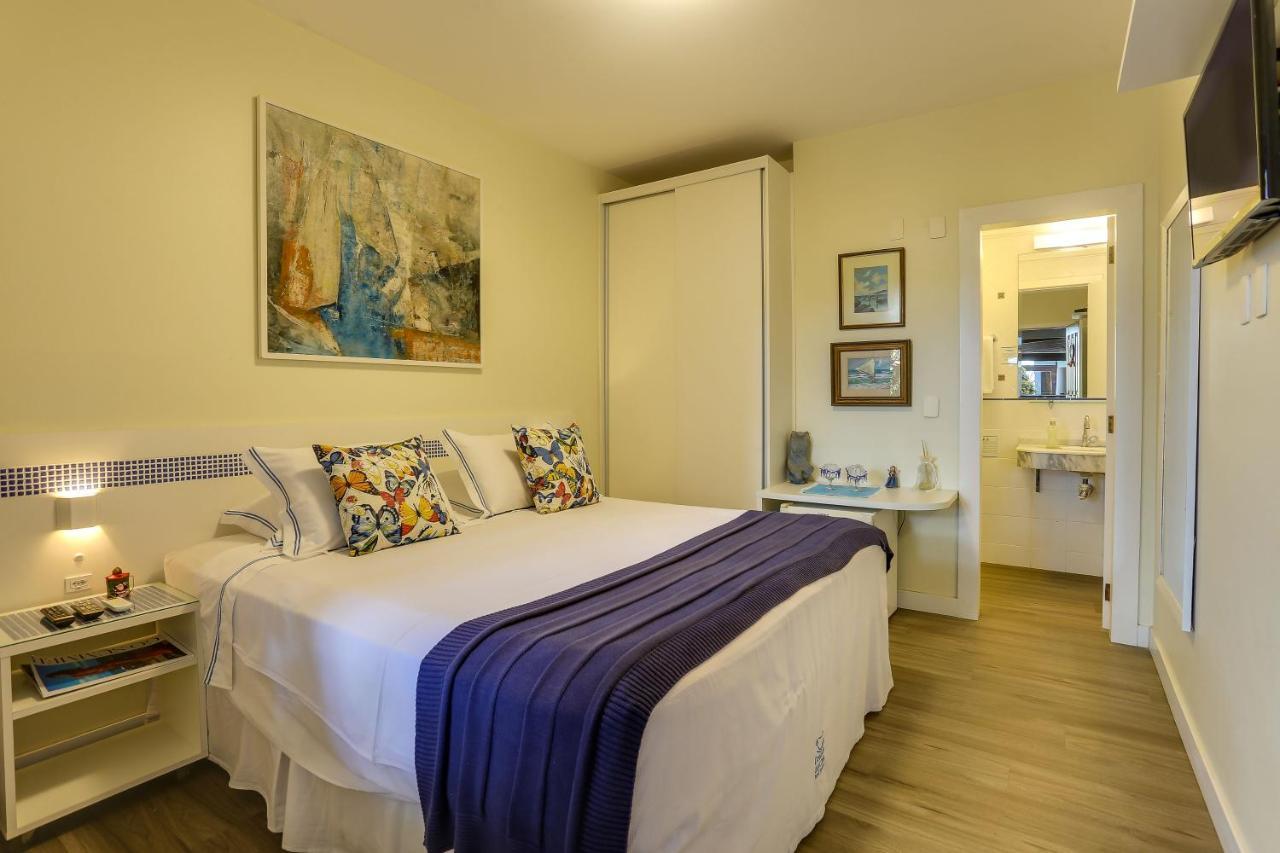 Nova Pousada Dos Chas Florianopolis Ngoại thất bức ảnh
