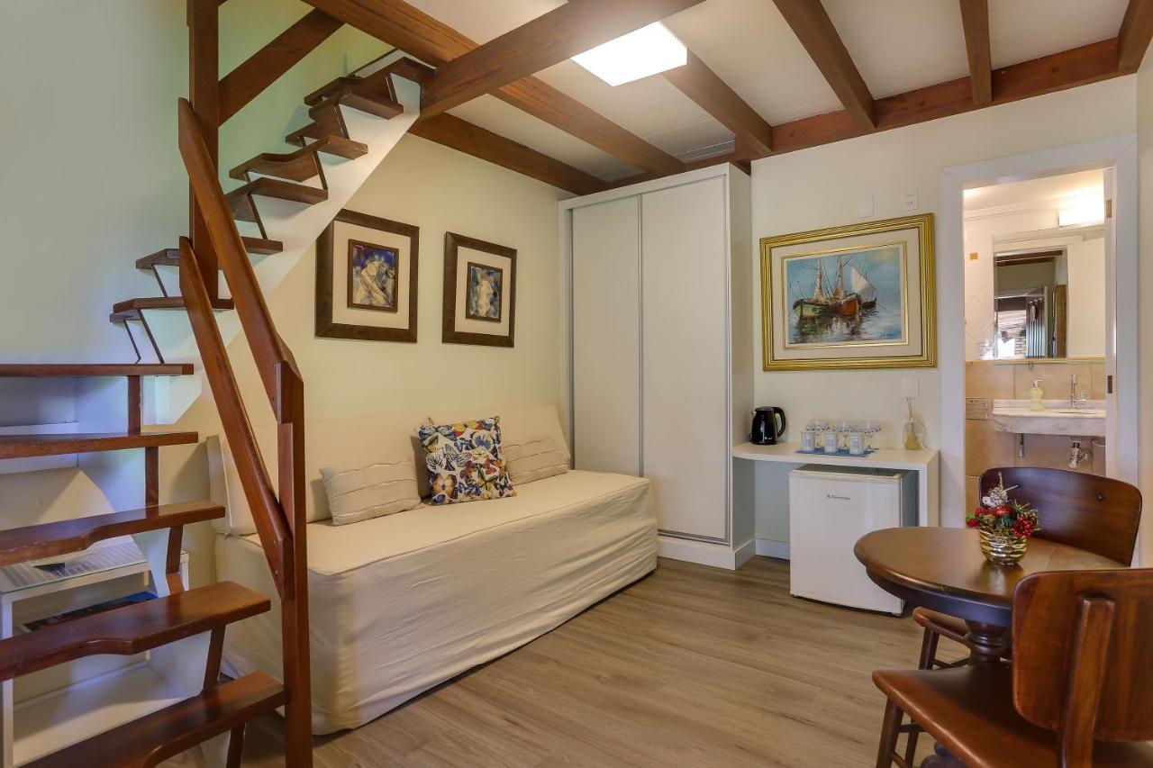 Nova Pousada Dos Chas Florianopolis Ngoại thất bức ảnh