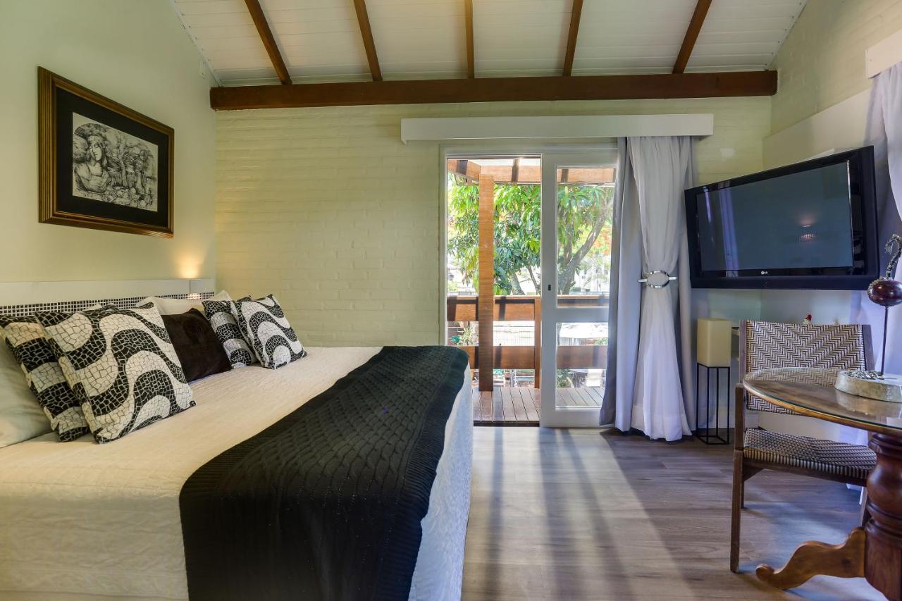 Nova Pousada Dos Chas Florianopolis Ngoại thất bức ảnh