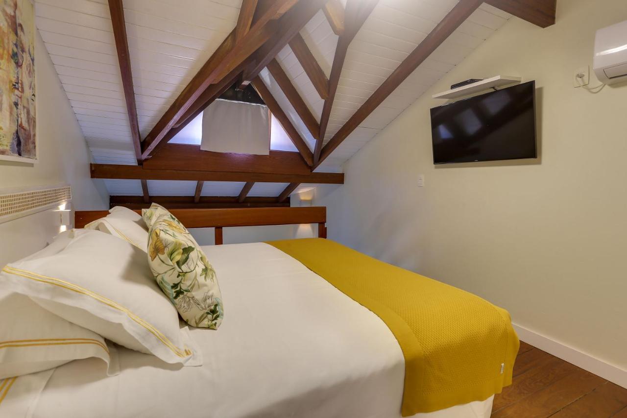 Nova Pousada Dos Chas Florianopolis Ngoại thất bức ảnh