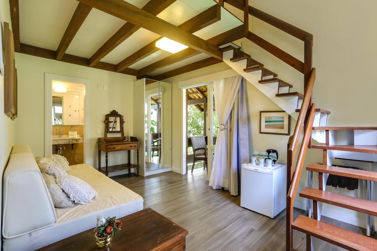 Nova Pousada Dos Chas Florianopolis Ngoại thất bức ảnh