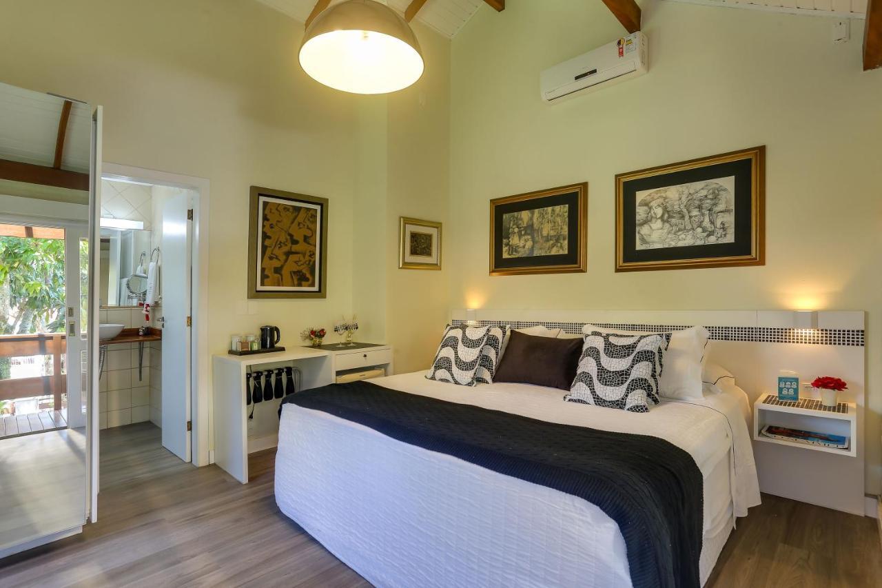 Nova Pousada Dos Chas Florianopolis Ngoại thất bức ảnh
