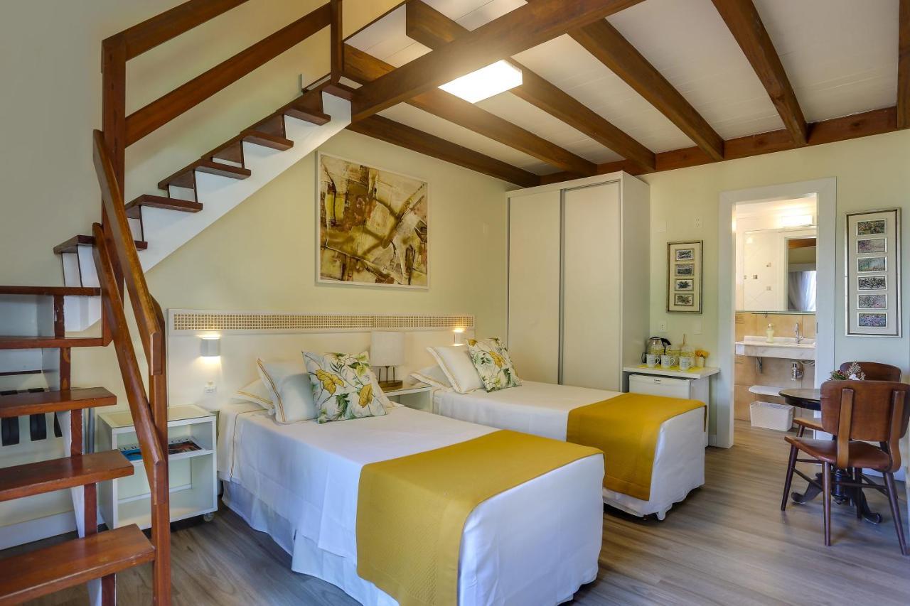Nova Pousada Dos Chas Florianopolis Ngoại thất bức ảnh