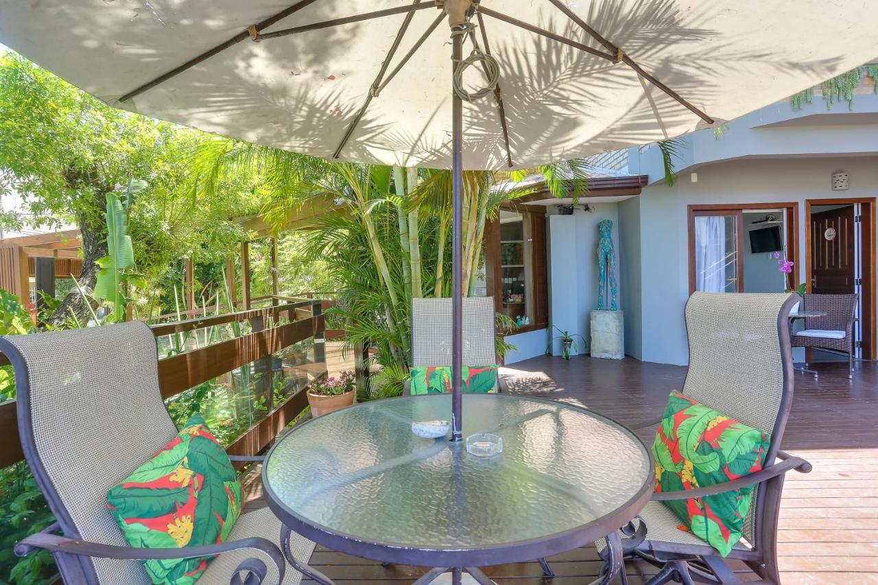 Nova Pousada Dos Chas Florianopolis Ngoại thất bức ảnh