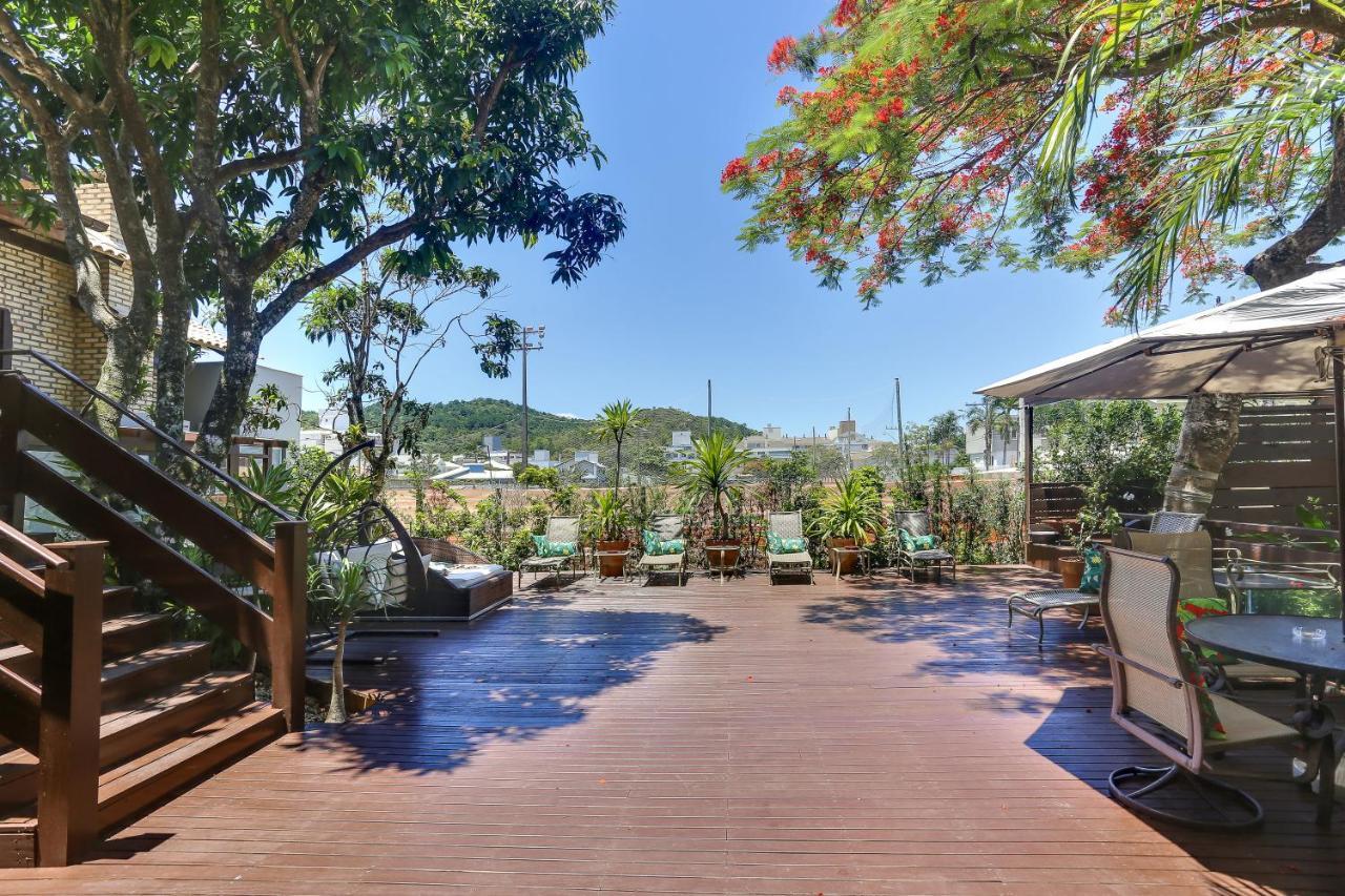 Nova Pousada Dos Chas Florianopolis Ngoại thất bức ảnh