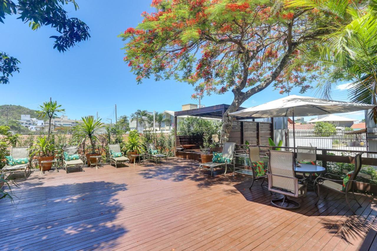 Nova Pousada Dos Chas Florianopolis Ngoại thất bức ảnh