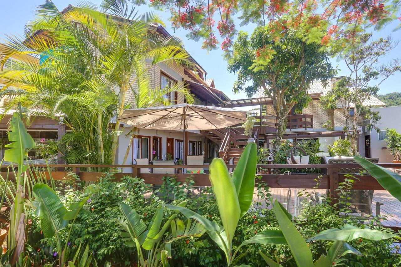 Nova Pousada Dos Chas Florianopolis Ngoại thất bức ảnh