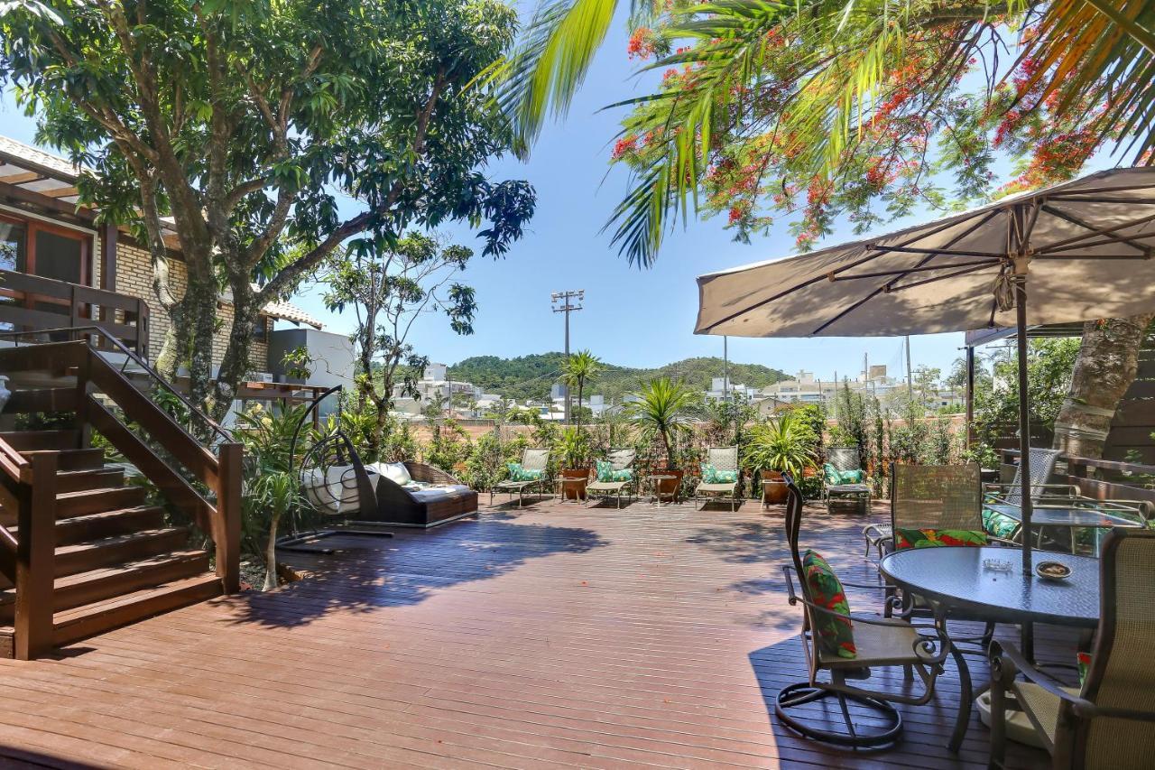 Nova Pousada Dos Chas Florianopolis Ngoại thất bức ảnh